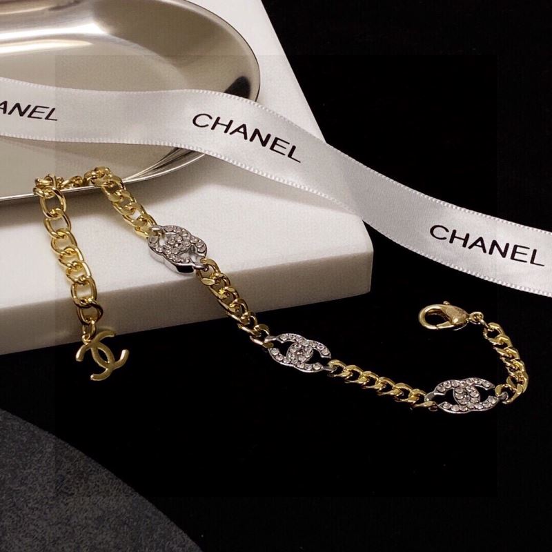 Chanel Bracelets